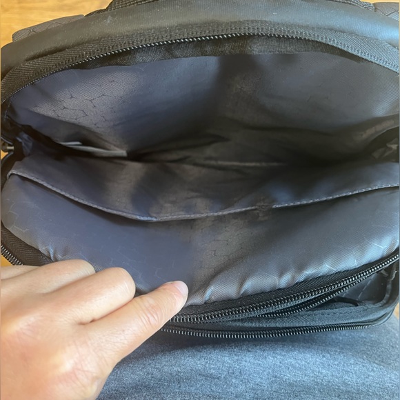 Pluralsight backpack NWT - Picture 4 of 7